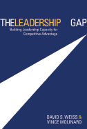 The Leadership Gap: Building Leadership Capacity f