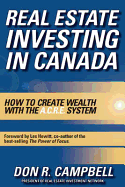 Real Estate Investing in Canada