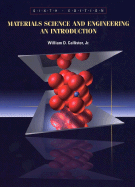 Materials Science and Engineering: An Introductio