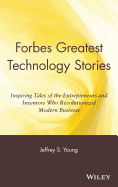 Forbes Greatest Technology Stories