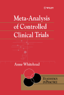Meta-Analysis of Controlled Clinical