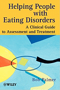 Helping People With Eating Disorders