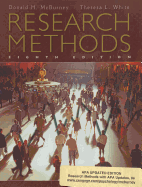 Research Methods [8th Edition]