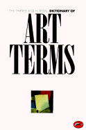 The Thames and Hudsdon Dictionary of Art Terms