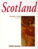 Scotland: A Concise History