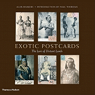 Exotic Postcards: The Lure of Distant Lands