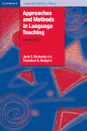 Approaches and Methods in Language Teaching 2nd Ed