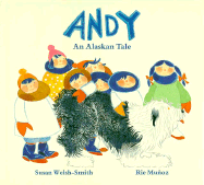 Andy: An Alaskan Tale (Cambridge Books for Childr