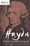 Haydn - String Quartets, Op. 50