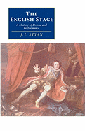 The English Stage: A History of Drama and Performance (Canto original series)