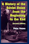 A History of the Soviet Union from the Beginning t
