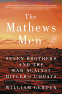 The Mathews Men