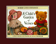 A Child's Garden of Verses: A Pop-Up Book