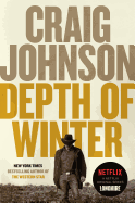 Depth of Winter (Longmire Mystery #14)