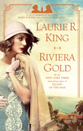 Riviera Gold: A novel of suspense featuring Mary