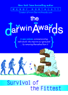 The Darwin Awards: Survival of the Fittest