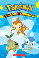 Sinnoh Handbook