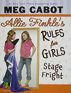 Stage Fright (Allie Finkle's Rules for Girls, No.