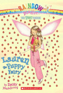 Lauren The Puppy Fairy (Pet Keeper Fairies)