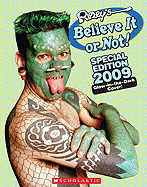 Ripley's Believe It or Not! Special Edition 2009