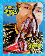 Ripley's Special Edition 2014 (Ripley's Believe I