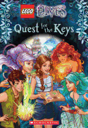 Quest for the Keys (Lego Elves)