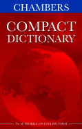 Chambers Compact Dictionary