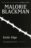 Knife Edge: Book 2 (Noughts and Crosses)