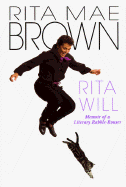 Rita Will: Memoir of a Literary Rabble-Rouser