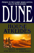 House Atreides (Preludes To Dune)