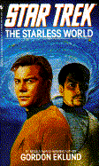 The Starless World (Star Trek)