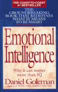Emotional Intelligence: Why It Can Matter More Tha