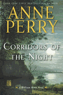 Corridors of the Night (William Monk)