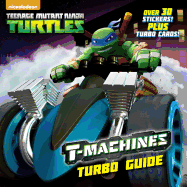 T-Machines Turbo Guide (TMNT)