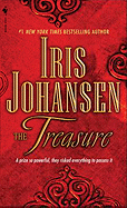 The Treasure: A Novel (Lion's Bride)