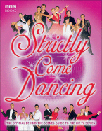 Strictly Come Dancing: The Official Behind-the-Sc