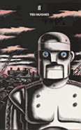 The Iron Man : A Story in Five Nights