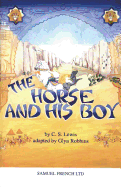 The Horse and his Boy