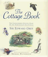 Cottage Book: The Undiscovered Country Diary of an