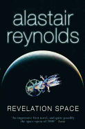 Revelation Space (Revelation Space Sequence)
