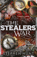 The Stealers' War (The Far-called)