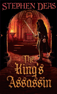 The King's Assassin (Thief-Taker #3)