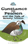 Constance the Peahen and the Tale of Beauty Within