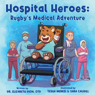 Hospital Heroes: Rugby's Medical Adventure