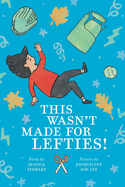 This Wasn't Made for Lefties!