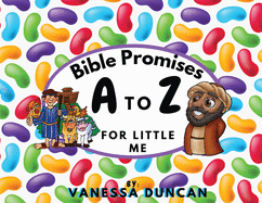 Bible Promises A to Z for Little Me