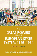 The Great Powers and the European States System 18