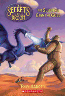 The Sleeping Giant Of Goll (Secrets Of Droon #6)
