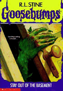 Goosebumps 2: Stay Out of the Basement