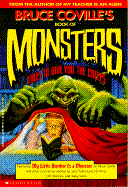 Book of Monsters: Tales to Give You the Creeps